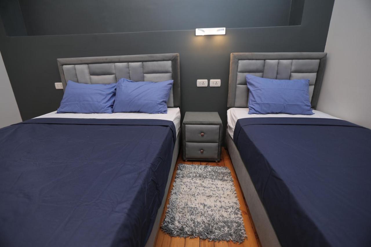 Hub Hostel Caïro