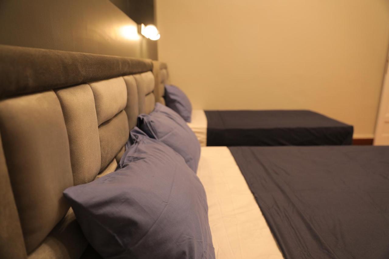 Hub Hostel Caïro
