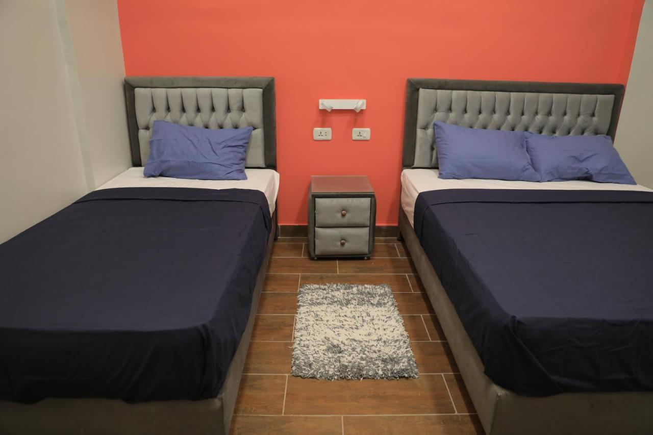 Hostel Hub Caïro